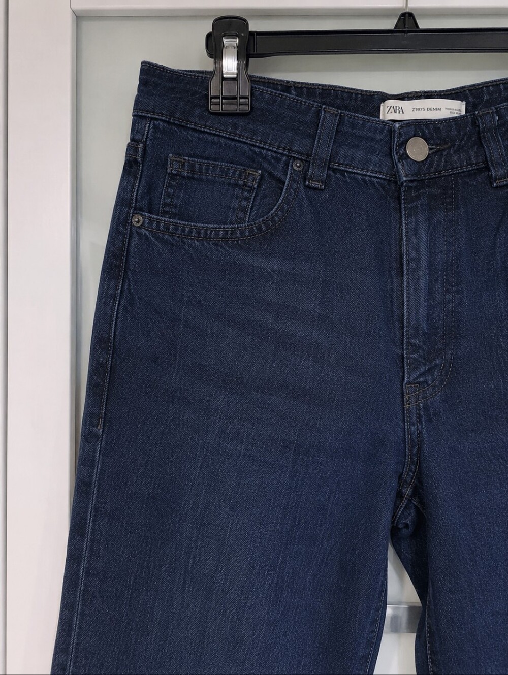 Zara Z1975 STRETCHY Denim Jeans
